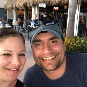 Meet your Posher, Monica